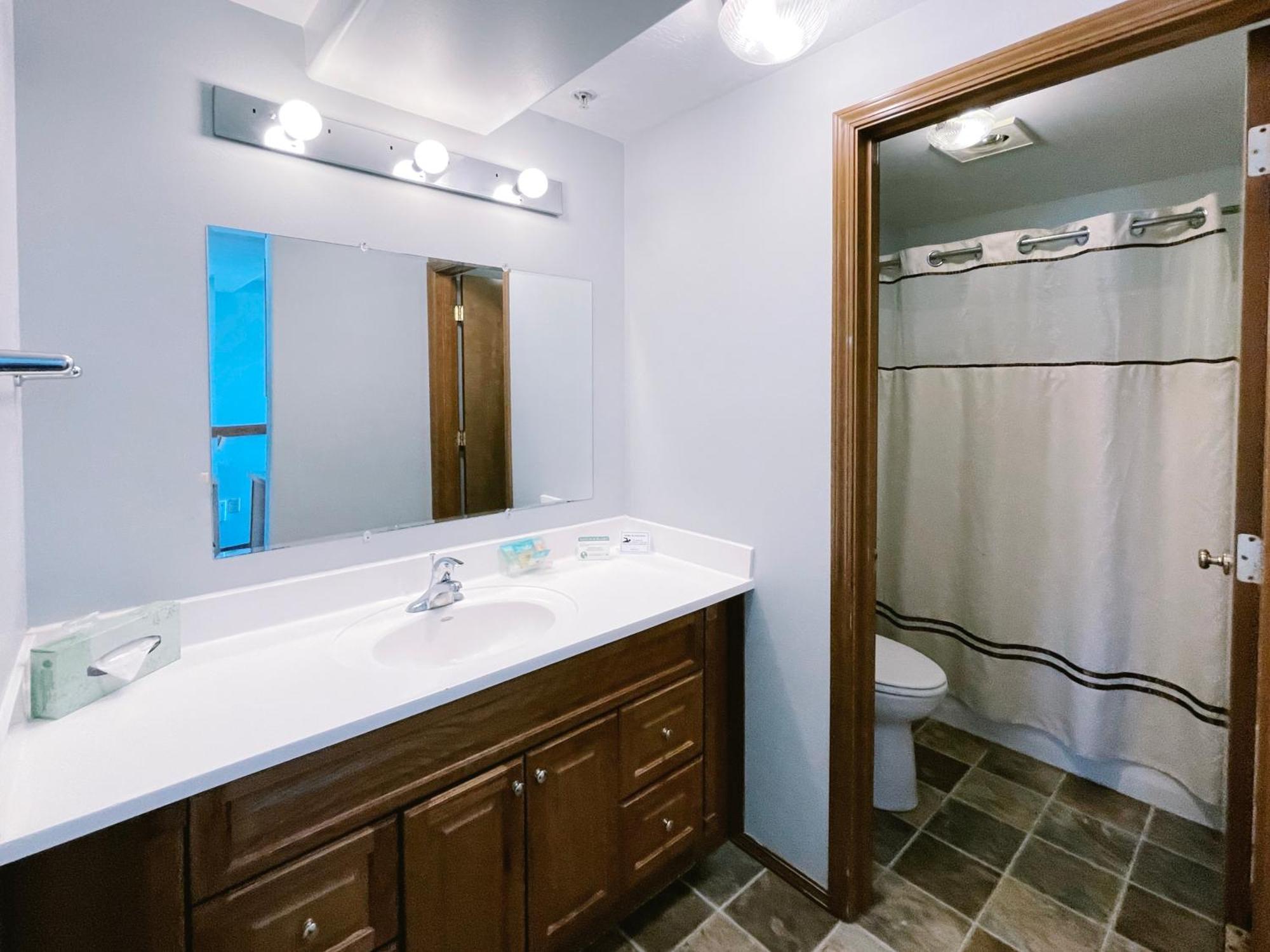 Sandcastle Beachfront Lincoln City Chambre photo