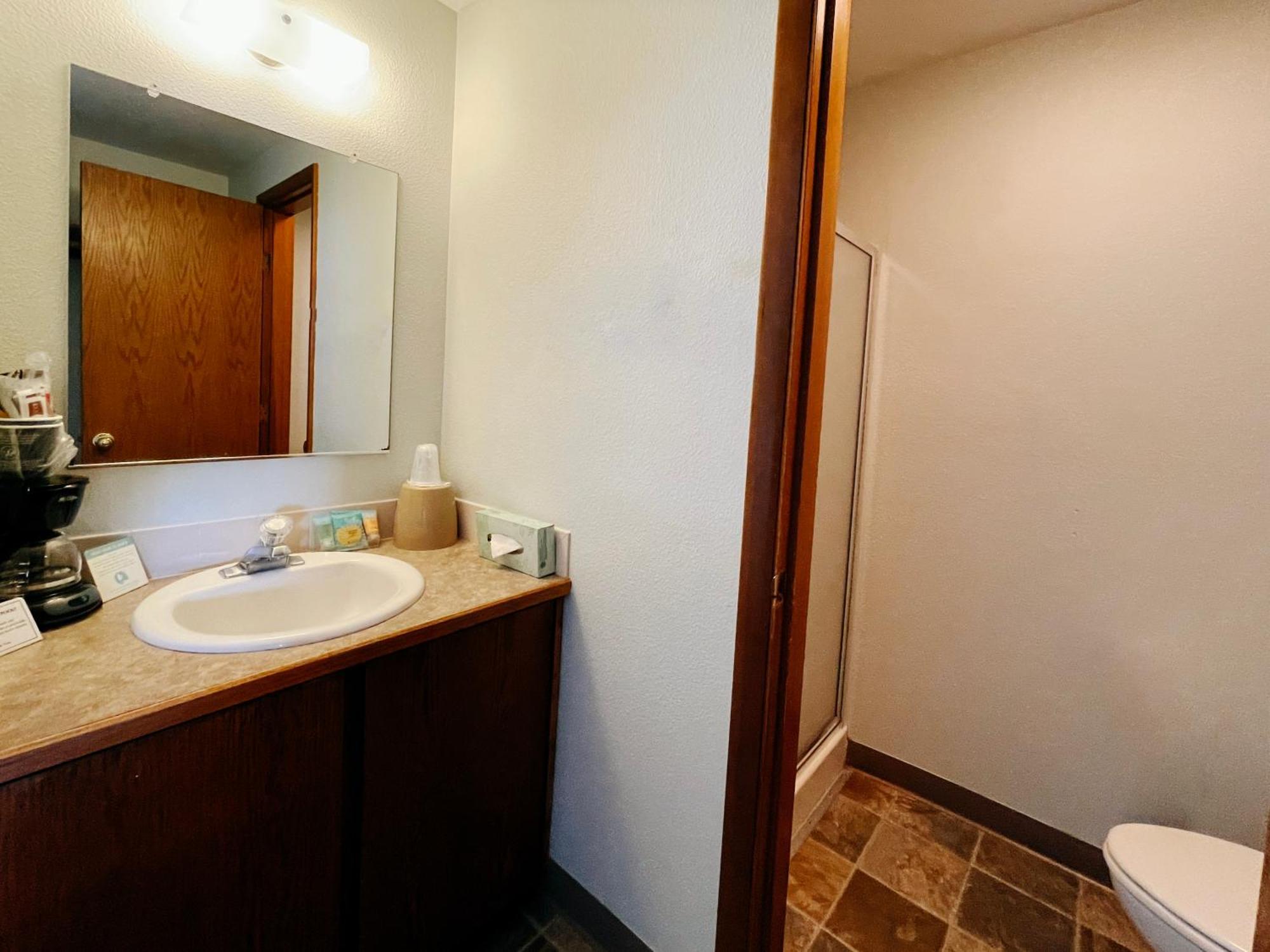 Sandcastle Beachfront Lincoln City Chambre photo