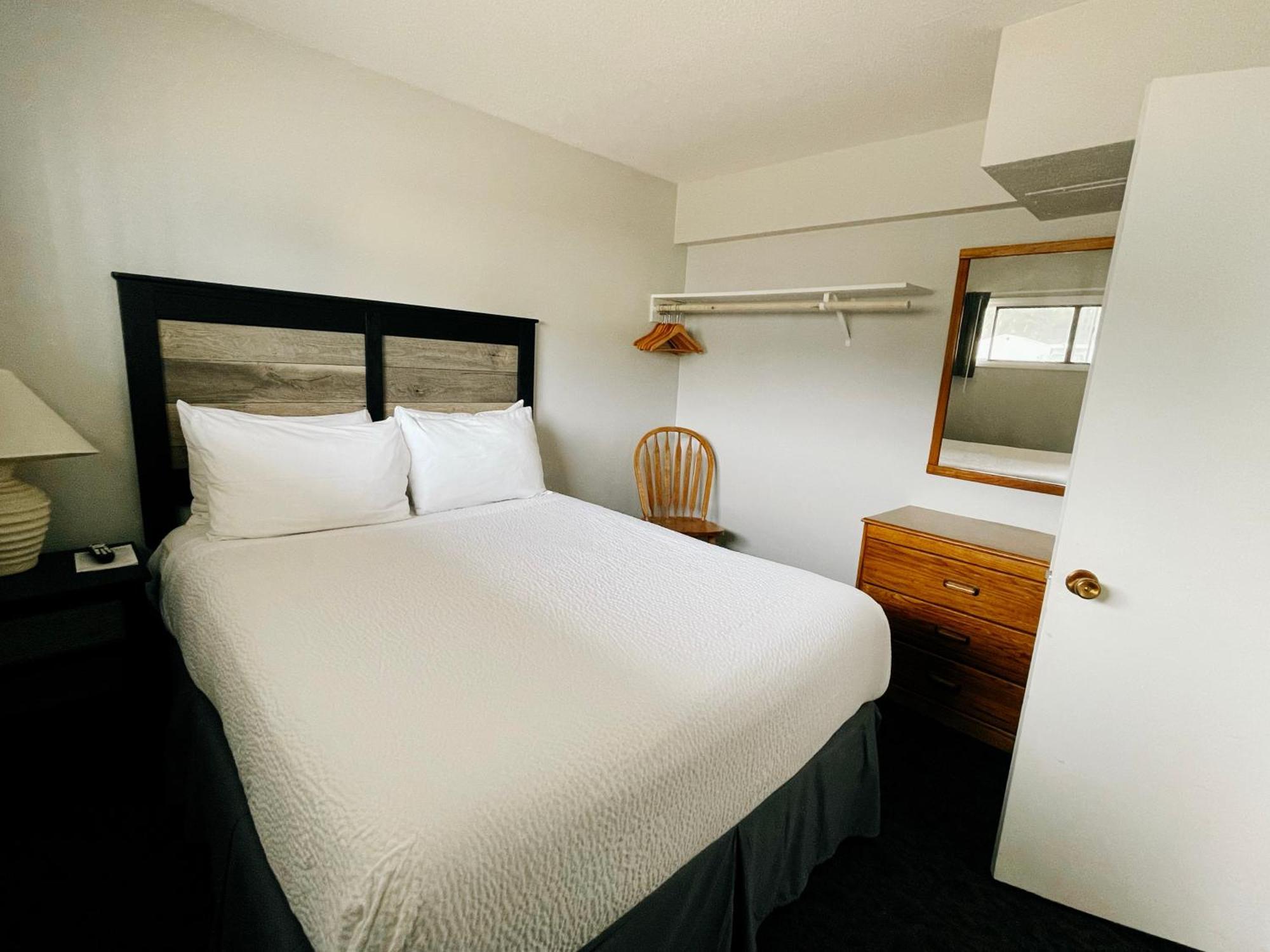 Sandcastle Beachfront Lincoln City Chambre photo